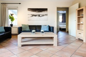 Classic-Haus, 4 Schlafzimmer | Wohnzimmer