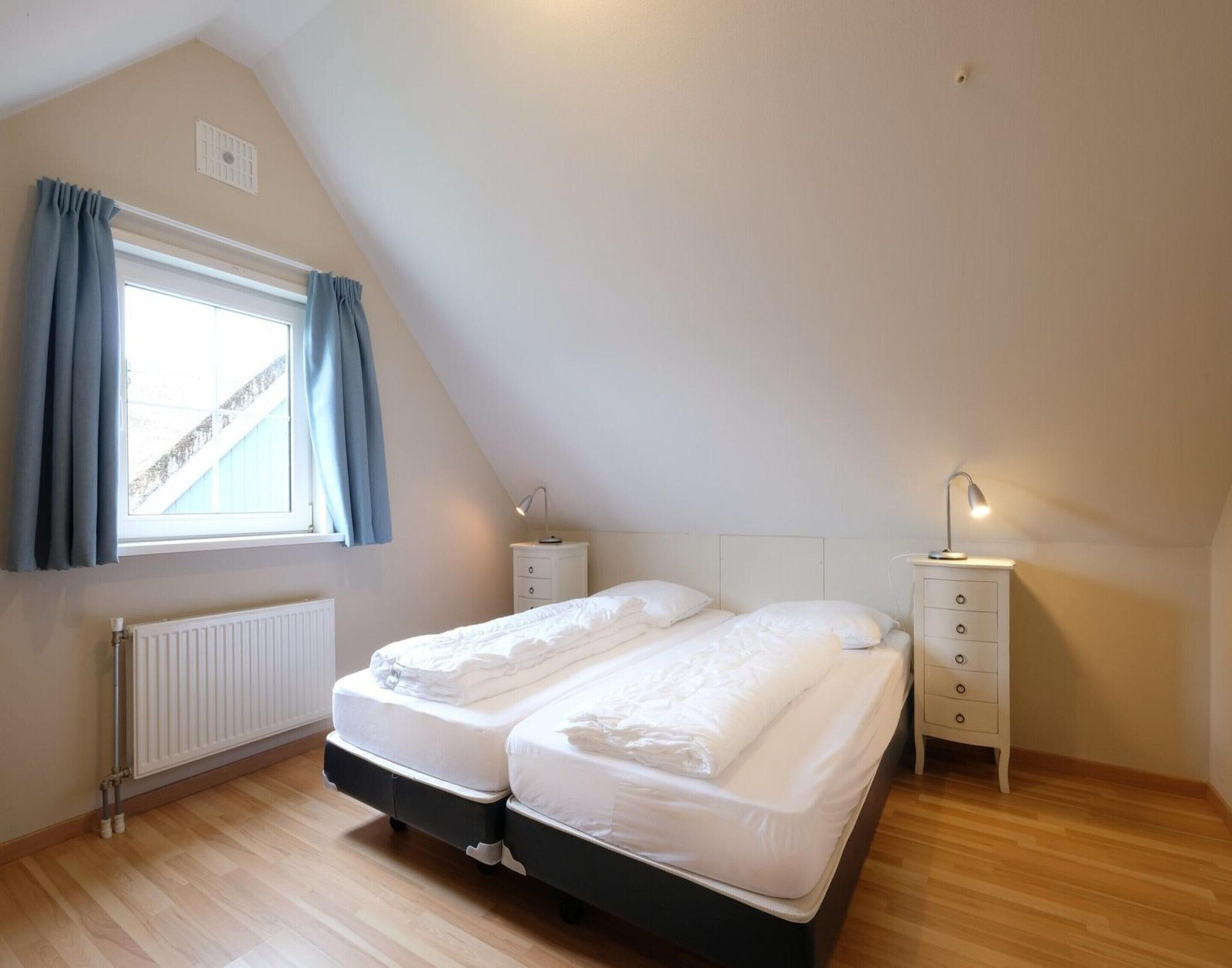 Hus – deluxe, 3 soverom | 23 soverom, individuelt innredet og strykejern/-brett