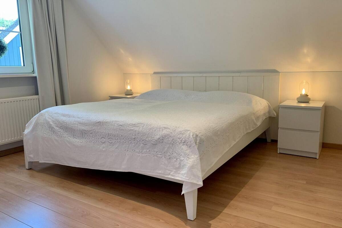 Elite-hus - 3 soveværelser | 23 soveværelser, individuel indretning, strygejern/strygebræt