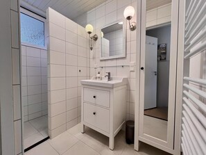 Salle de bain | Douche