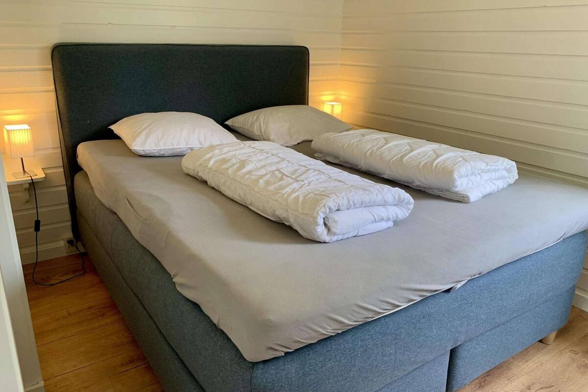 Casa luxo, 2 quartos | 23 quartos, individualmente mobiliados