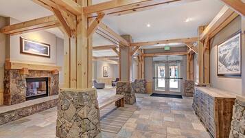 Condo, 2 Bedrooms | Interior