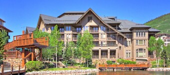SkyRun at Copper Mountain Resort - Vacation Lodging
