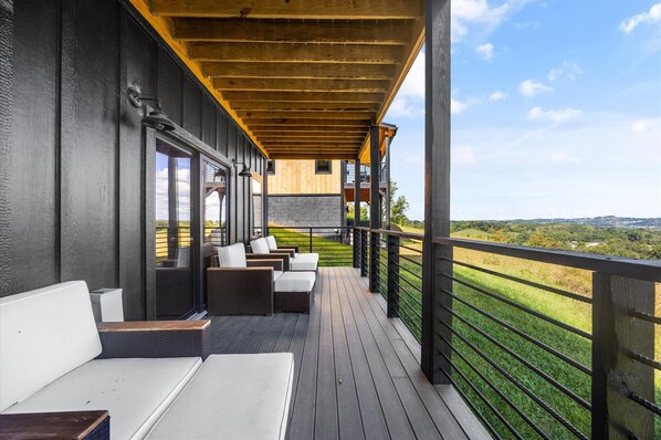 テラス / パティオ