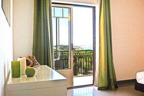 Appartement Classique, 2 chambres | 2 chambres, fer et planche Ă repasser, draps fournis