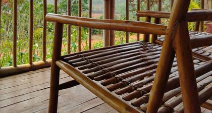 Deomali Desia Eco Stays