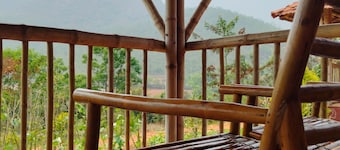 Deomali Desia Eco Stays