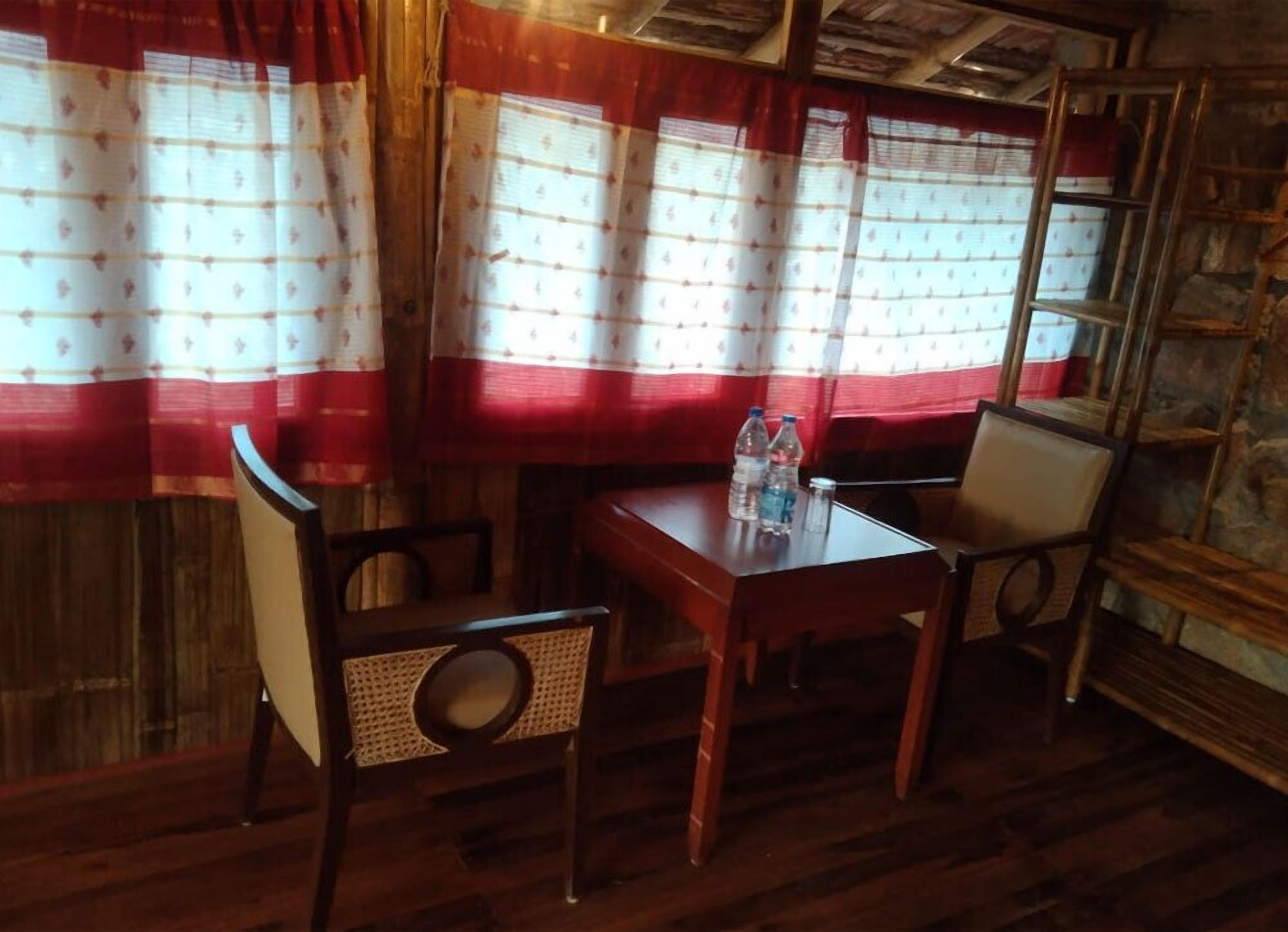 Desk