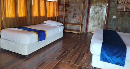 Deomali Desia Eco Stays
