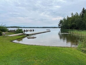 House, 2 Bedrooms, Balcony, Garden View | Miscellaneous