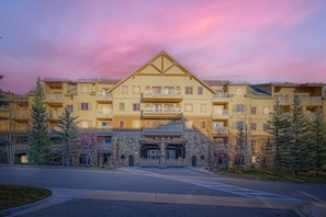 Exterior - Red Hawk Lodge - Keystone Ski Resort CO (Keystone)