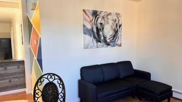 Leilighet, 3 soverom | Oppholdsrom