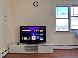 Apartamento, 3 habitaciones | Servicio de la habitación