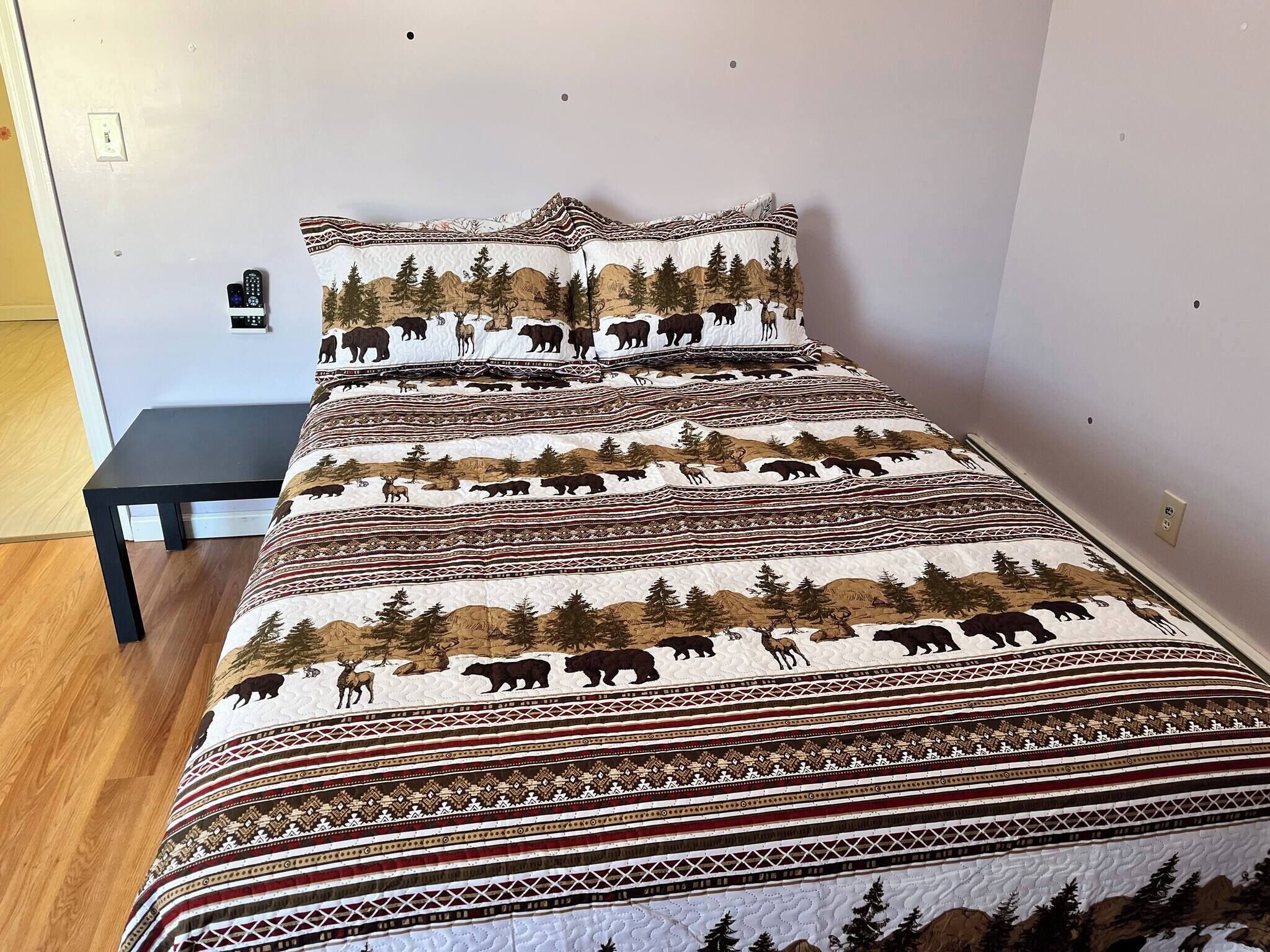 Apartment, 3 Bedrooms | 3 bedrooms