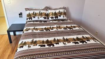 Apartment, 3 Schlafzimmer | 3 Schlafzimmer