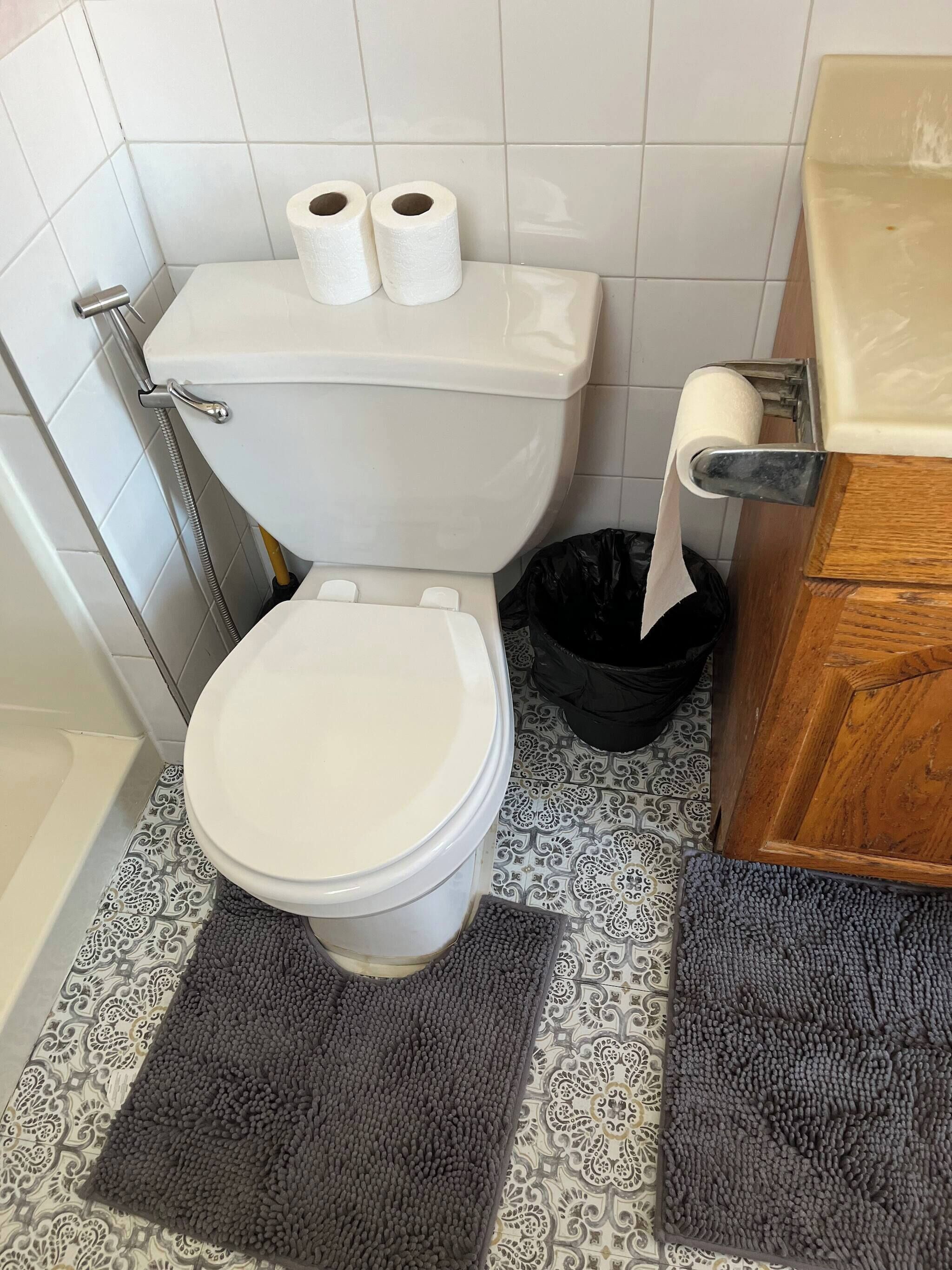 Kamar mandi