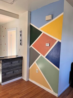 Apartment, 3 Schlafzimmer | Innenbereich