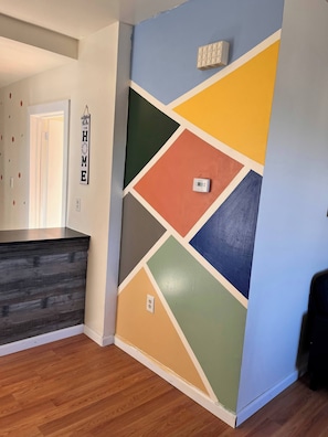 Apartment, 3Â Schlafzimmer | Innenbereich