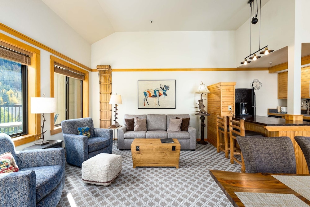 Keystone Resort by null