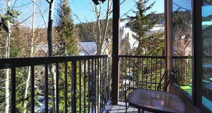 Keystone Ski Resort CO - Slopeside Lodging
