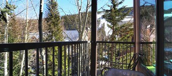 Keystone Ski Resort CO - Slopeside Lodging