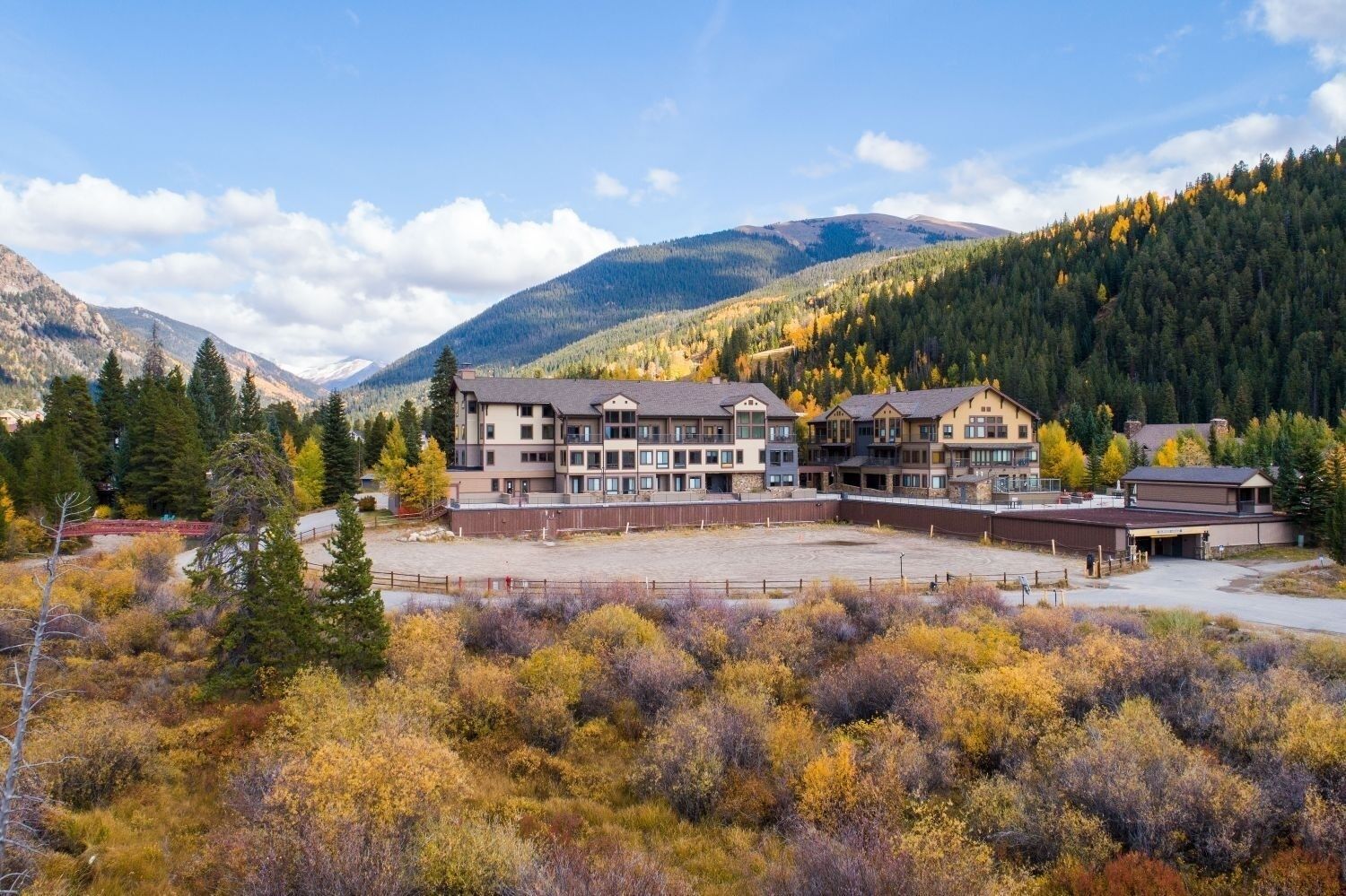 Condo, 2 Bedrooms | Exterior