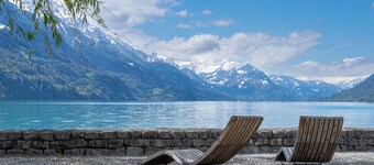 StayBrienz - Lake Brienz Family Holiday Apartment