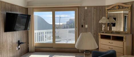 4 Schlafzimmer, Bügeleisen/Bügelbrett, kostenloses WLAN