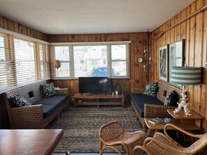 TV connectée, lecteur de DVD