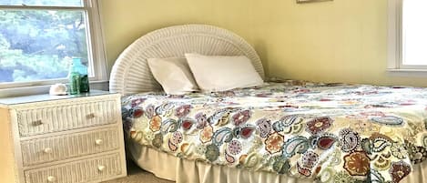 3 habitaciones, tabla de planchar con plancha y wifi gratis