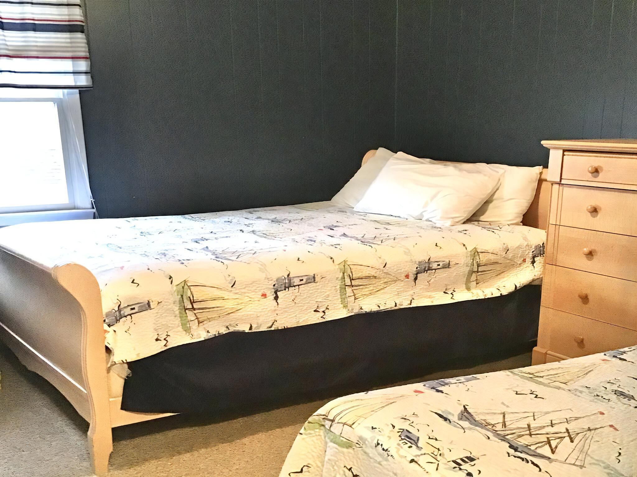 3 dormitorios, tabla de planchar con plancha, wifi gratis