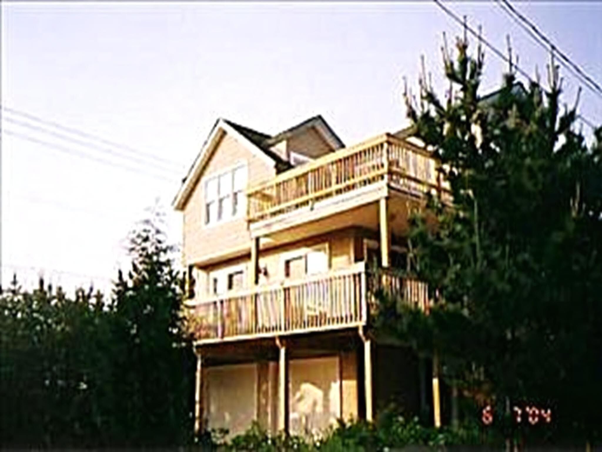 Eksteriør