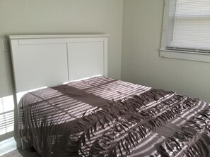 3 bedrooms, free WiFi