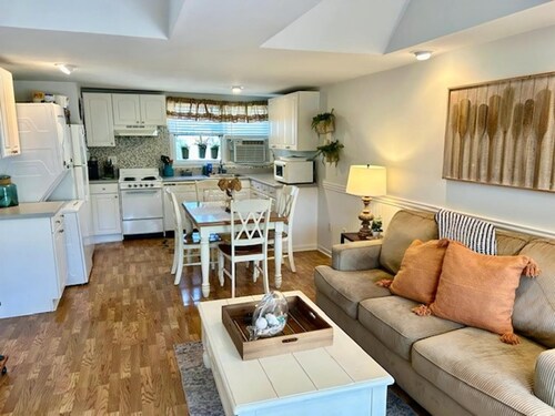 2 bedroom accommodation in Beach Haven