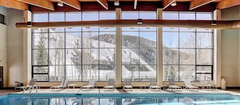 The Pines - Keystone Ski Resort CO Vacation Lodging