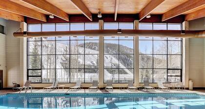 The Pines - Keystone Ski Resort CO Vacation Lodging