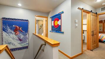 Apartment, 5 Schlafzimmer