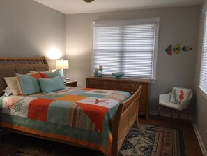 4 habitaciones, tabla de planchar con plancha y wifi gratis