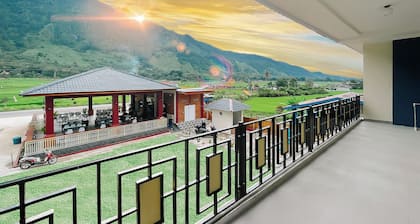 Simangande View & Resto By Helocus