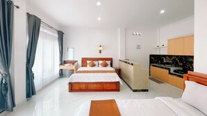 Ảnh chưa phân loại, 5 trong số 55 ảnh, nút