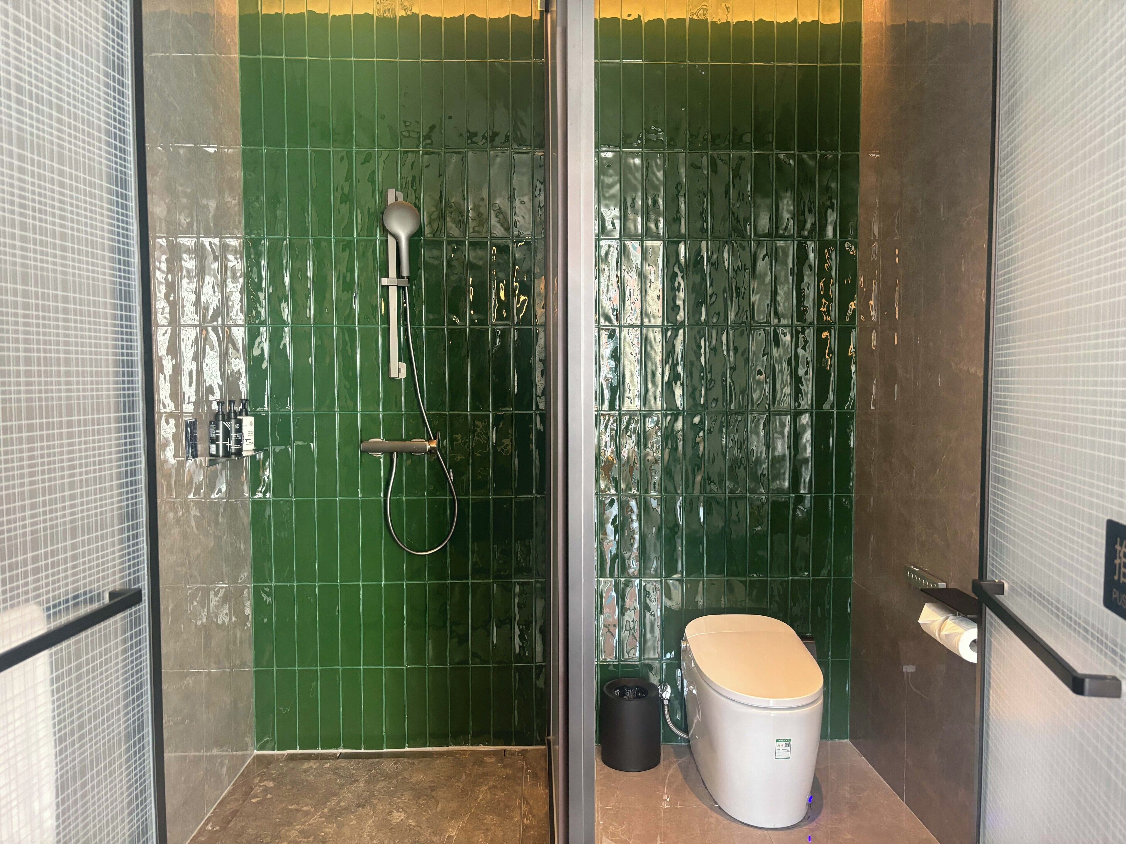Kamar mandi