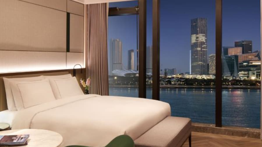 UrCove by Hyatt Shanghai Xuhui West