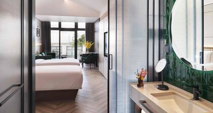 UrCove by Hyatt Shanghai Xuhui West