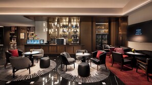 Reception - UrCove by Hyatt Shanghai Xuhui West (Shanghai)