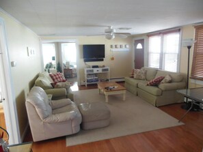 Smart TV y reproductor de DVD 