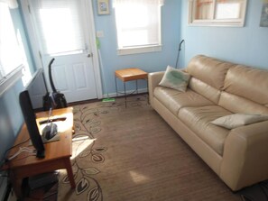 Smart-tv en een dvd-speler