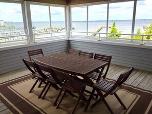 Dining - 5 bedroom accommodation in Loveladies (Loveladies)