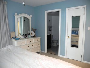 4 Schlafzimmer, Bügeleisen/Bügelbrett, kostenloses WLAN