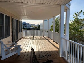 Terraço/pátio