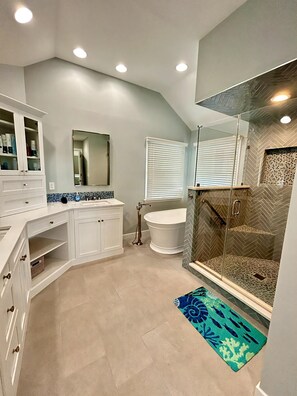 Badkamer